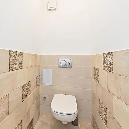 Διαμέρισμα Cosy In Vysehrad *